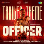 Officer On Duty Trailer Theme - Officer On Duty