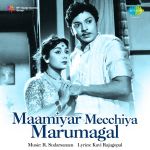 Maamiyar Mecchiya Marumagal