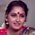 Jayapradha