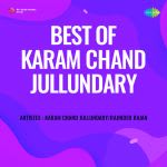 Best Of Karam Chand Jullundary