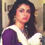 Bhagyashree
