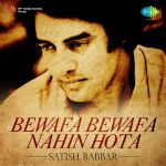 Bewafa Bawafa Nahin Hota - Satish Babbar