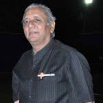Anil Mohile