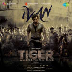 Ivan - Tiger Nageswara Rao (Tamil)