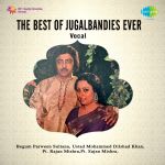 The Best Of Jugalbandies Ever Cd 2 Vocal
