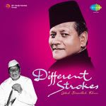 Different Strokes-Ustad Bismillah Khan