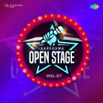 Open Stage Covers - Vol 87