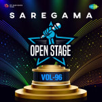 Saregama Open Stage Vol-96