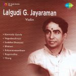 Lalgudi G. Jayaraman - Violin