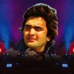 Rishi Kapoor