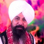 Lakhbir Singh Lakha
