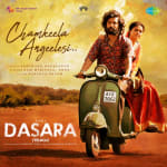 Chamkeela Angeelesi - Dasara (Telugu)