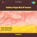 Sahiban Wajan Mar Di Various
