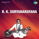 R K Suryanarayana