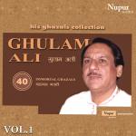 His Best Ever Ghazals Collection Ghulam Ali Vol.1