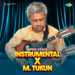 Open Stage Instrumental X M. Tukun