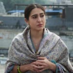 Sara Ali Khan