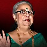 Honey Irani
