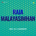 Raja Malayasimhan