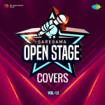 Open STage Covers - Vol 12