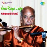 N Ramani - Vara Raga Laya