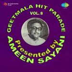 Geetmala Hit Parade - Vol.8