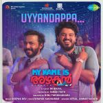 Uyyandappa - My Name Is Azhakan