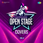 Open Stage Covers - Vol 9