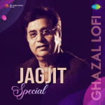 Ghazal Lofi - Jagjit Special
