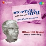 Athvanitali Gaani - Shahir Vithal Umap