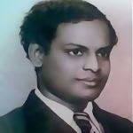 Trichy Loganathan