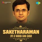 Saketharaman Live At Narada Gana Sabah