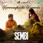 Kammangkoozhu Karuvadu - Sembi