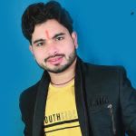 Bhagirath Pathak (Bholu)