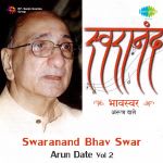 Swaranand Bhavswar Arun Date Volume 2