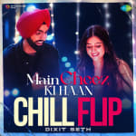 Main Cheez Ki Haan Chill Flip