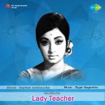 Lady Teacher