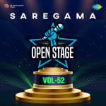 Saregama Open Stage Vol-52