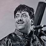 Ustad Rashid Khan