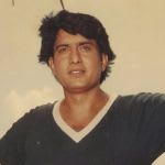 Ravindra Mahajani