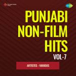 Punjabi Non-Film Hits Vol-7
