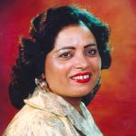 Gulshan Komal