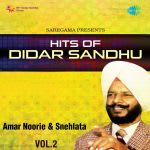Hits Of Didar Sandhu Vol.2