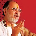 Pujya Bhaishri Rameshbhai Oza