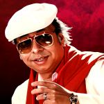 R.D. Burman