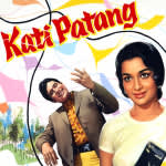Audio Movies - Kati Patang