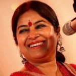 Rekha Bharadwaj