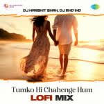 Tumko Hi Chahenge Hum - Lofi Mix