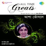 All Time Greats-Asha Bhosle