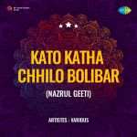 Kato Katha Chhilo Bolibar